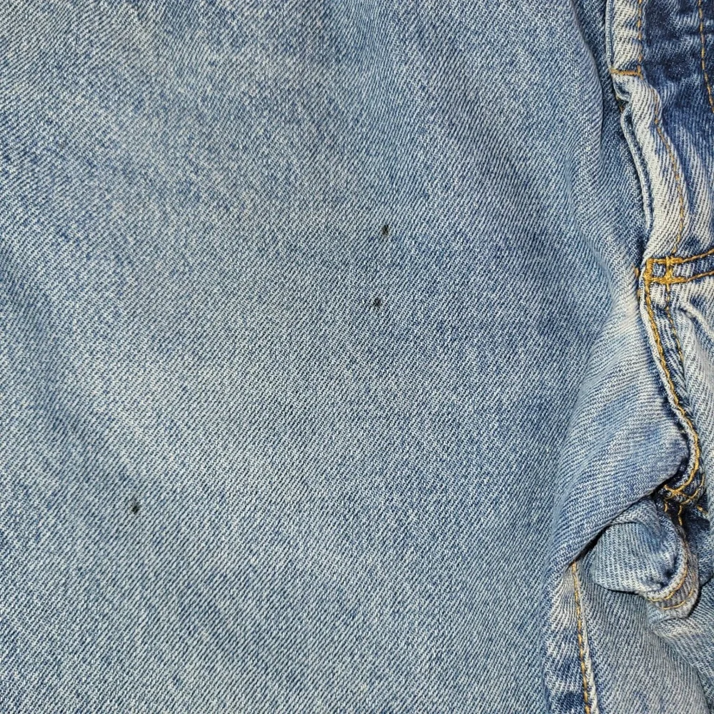 Vintage Humphrey & Brothers Authentic Joker Clothing Jeans Light Wash 36x30